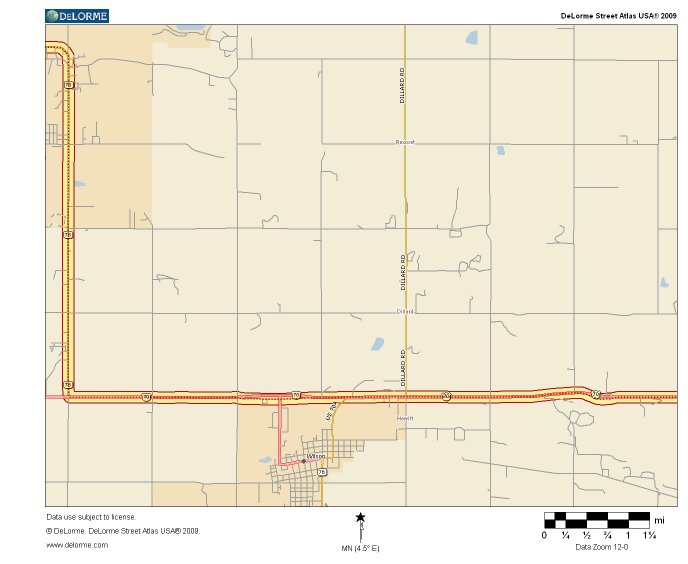 Map 12 - Click for larger version
