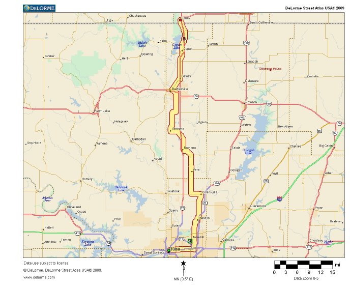 Overview Map - Click for larger version