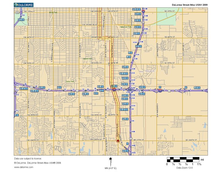 Map 4 - Click for larger version